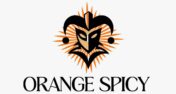 Orange spicy
